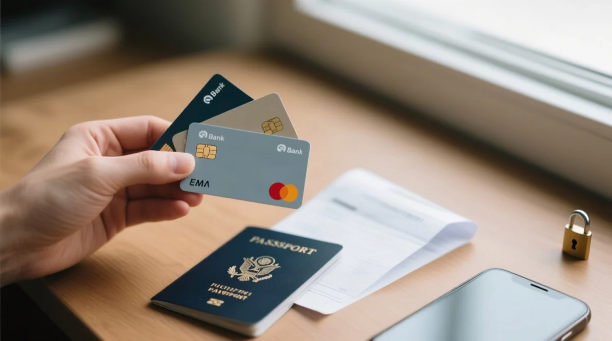 Accepted Payment Methods for the Tanzania eVisa Fee