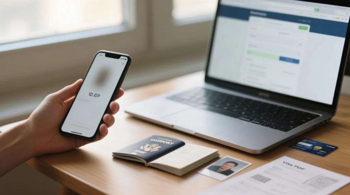 How to Apply for a Tanzania eVisa Online and Processing Times