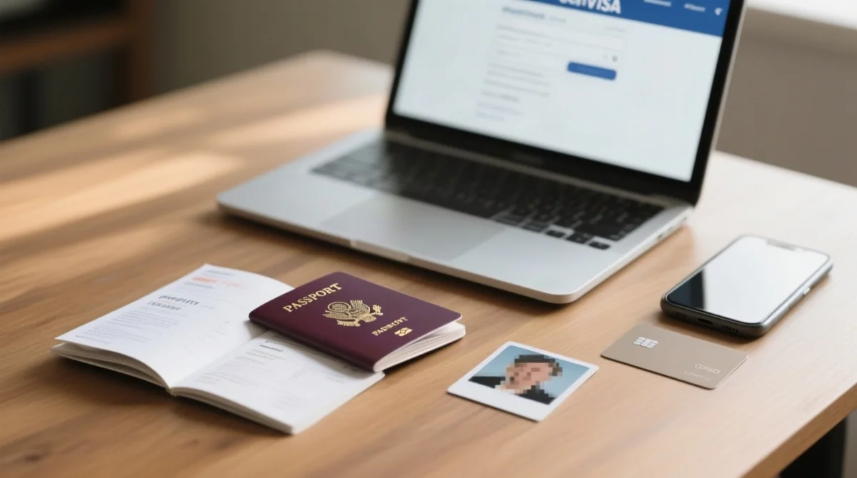 How to Apply for a Tanzania eVisa: Step-by-Step Guide