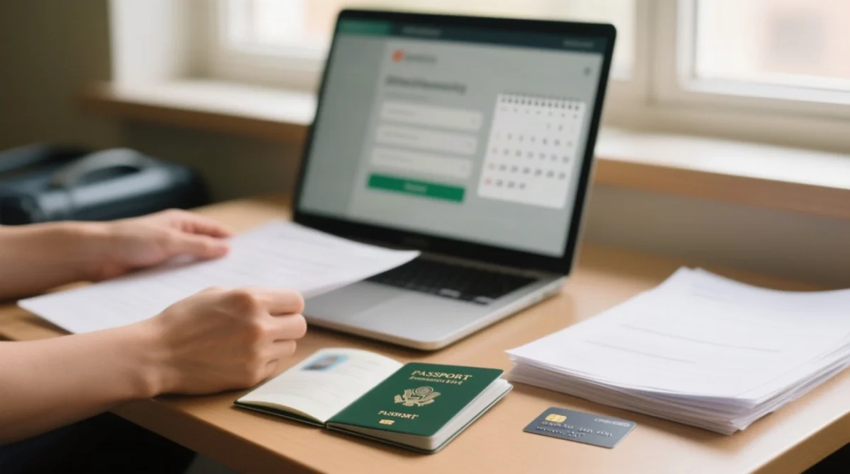 How to Apply for Tanzania eVisa Online and Processing Times
