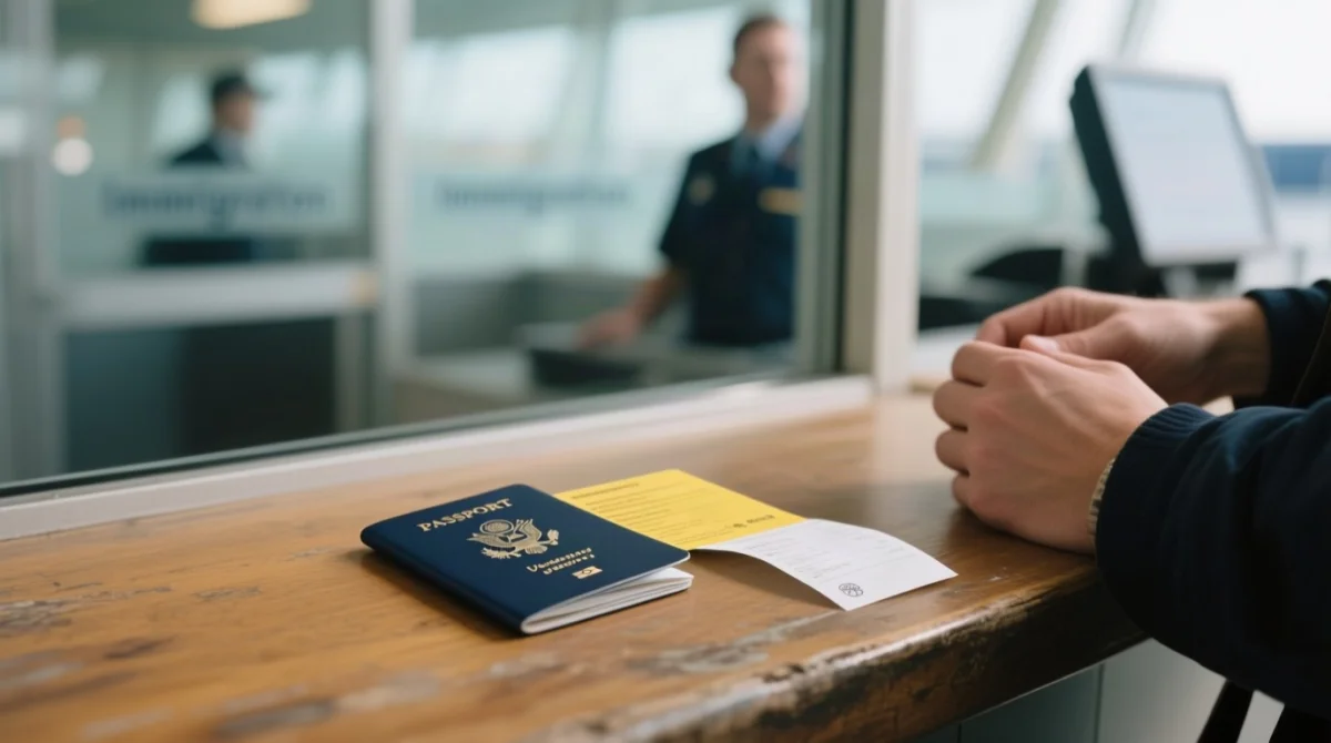 Yellow Fever, Travel Insurance, and Zanzibar Entry Requirements