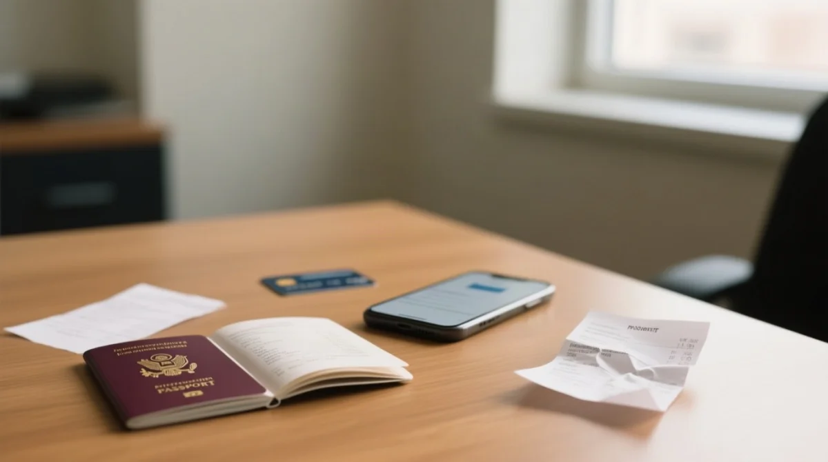 Service Fees vs Government Fees: How to Request a&nbsp;Refund