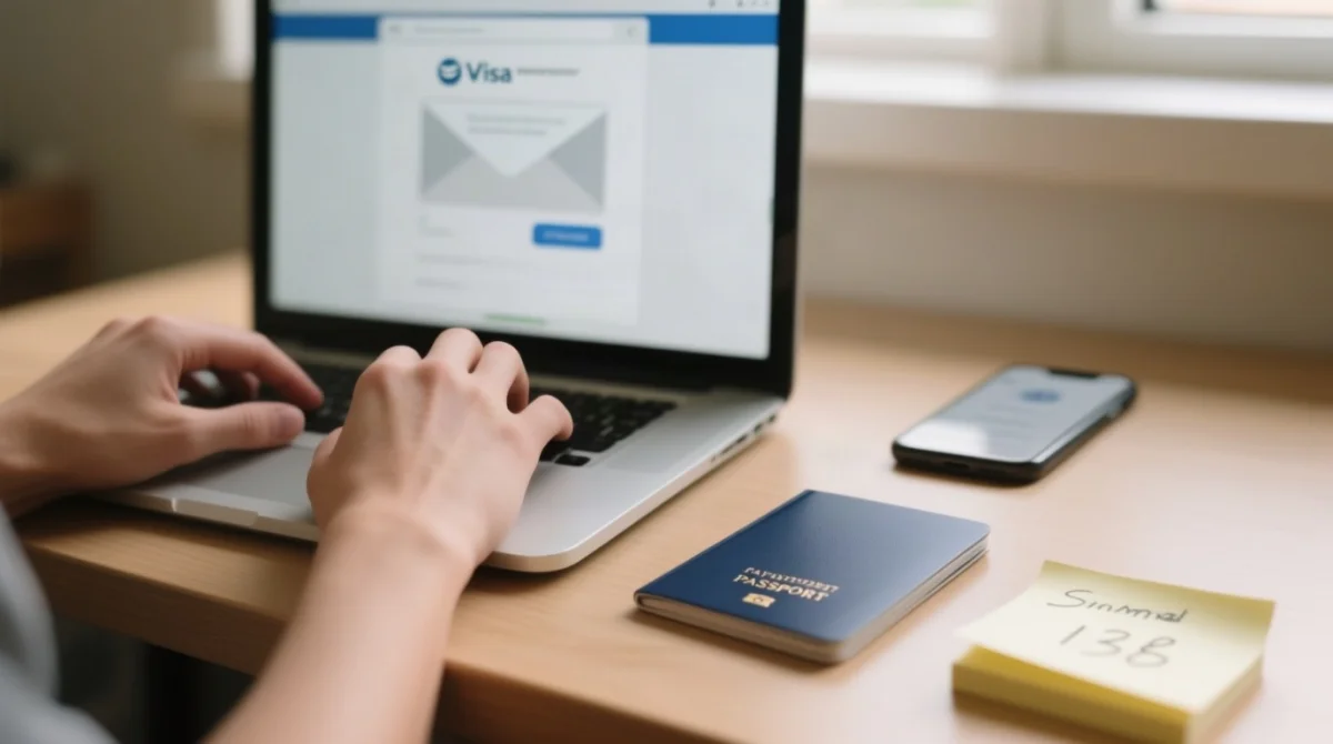 Step-by-Step: Recovering From a&nbsp;Failed Tanzania eVisa Payment