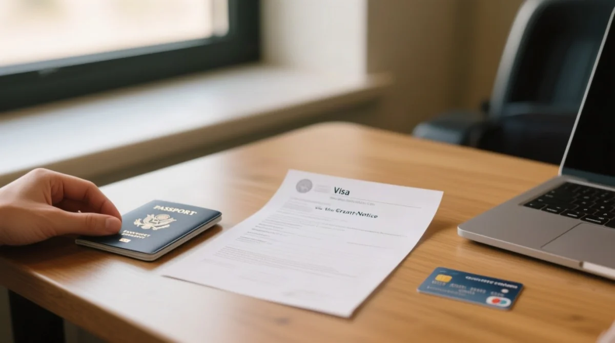 Step-by-Step Tanzania eVisa Application Process