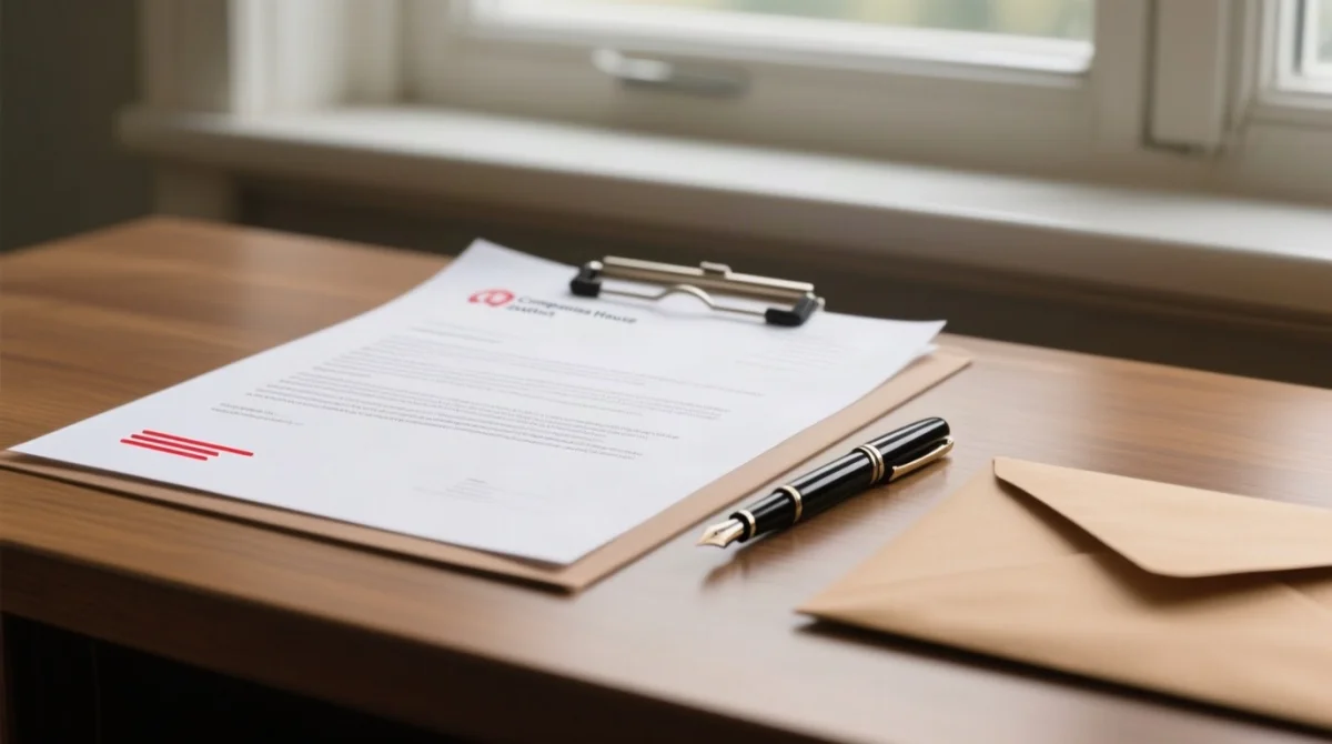 Tanzania eVisa Business Cover Letter Template & Drafting Guide