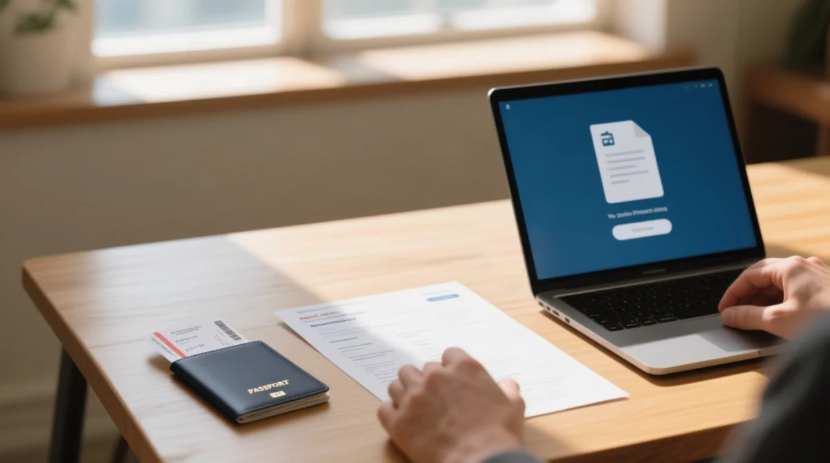 Tanzania eVisa vs Egypt eVisa: Application Process Overview
